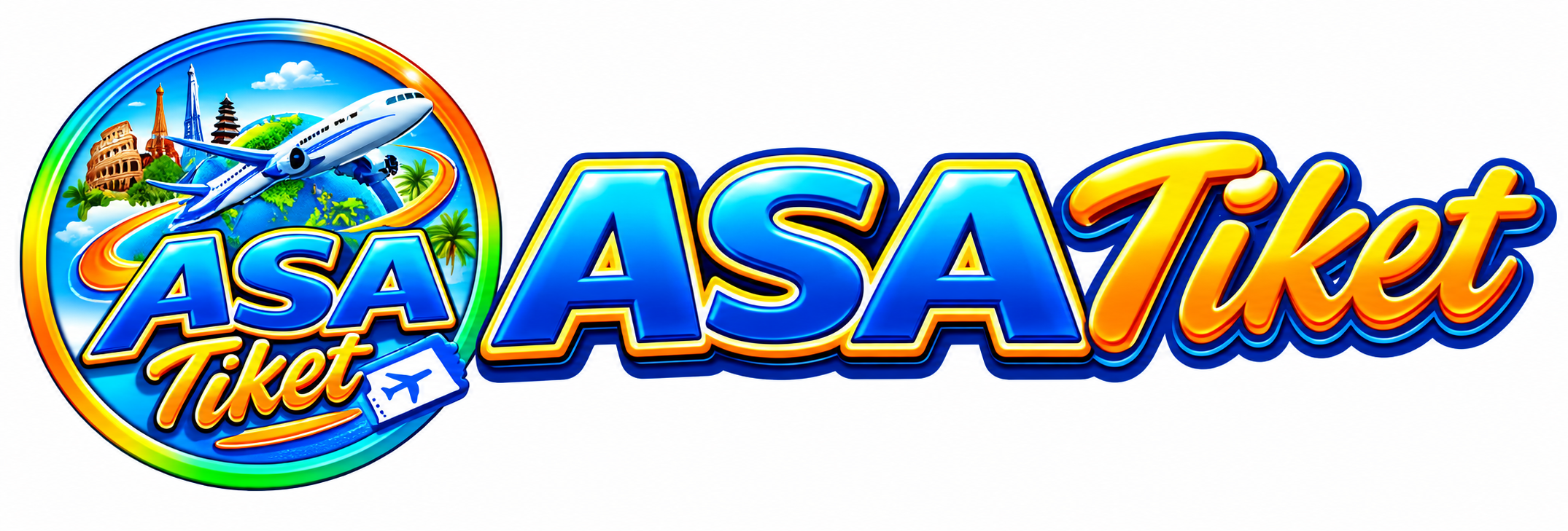 ASA Tiket – Bisnis Agen Tiket Online Peluang Usaha Tour Travel